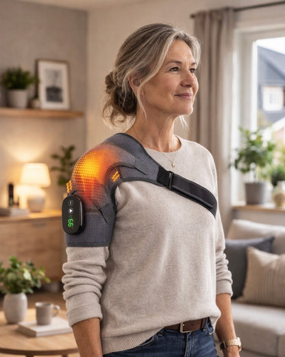 ShoulderPro
