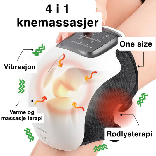 Kneheal kneemassasjer