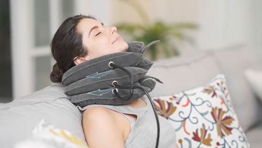 Comfyneck Pro