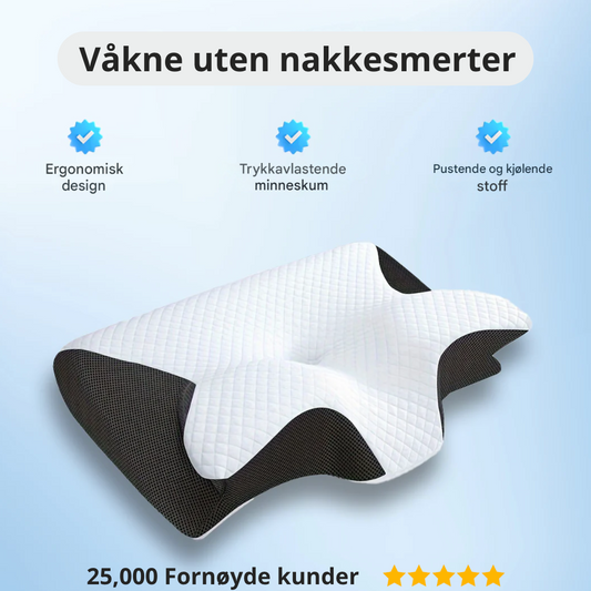 SøvnKurve