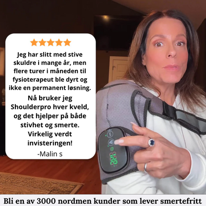 ShoulderPro