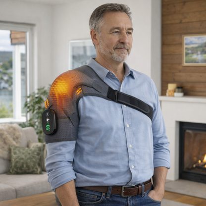 ShoulderPro