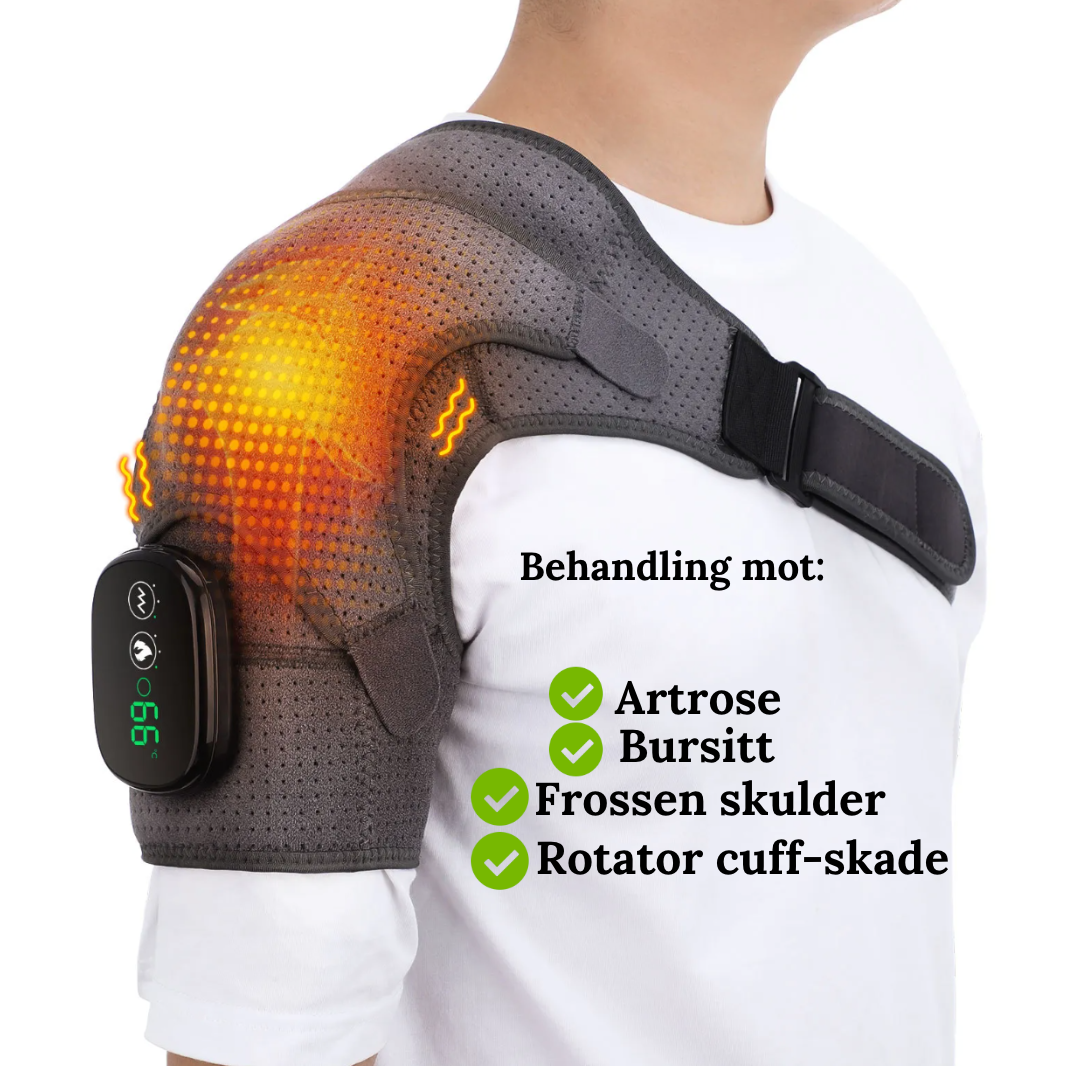 ShoulderPro