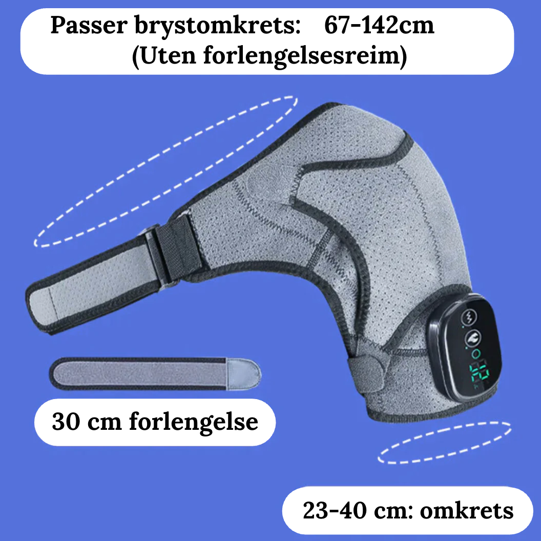 ShoulderPro