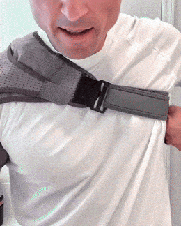 ShoulderPro